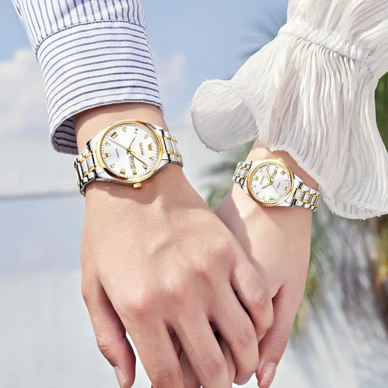 Couples  Watch