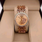 The Aviator Pursuit: Sport-Chrono Fusion & Tachymeter Edition