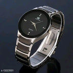 The Sovereign Minimalist: Dual-Tone Ceramic-Style Mastery